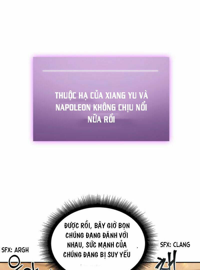 Vua Trộm Mộ Chapter 180 - Trang 2