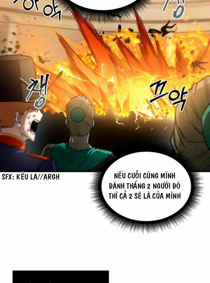 Vua Trộm Mộ Chapter 180 - Trang 2