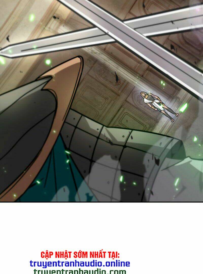 Vua Trộm Mộ Chapter 180 - Trang 2