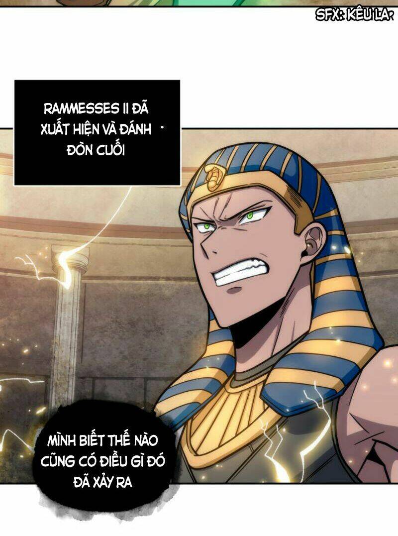 Vua Trộm Mộ Chapter 180 - Trang 2