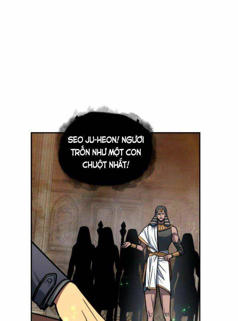 Vua Trộm Mộ Chapter 180 - Trang 2