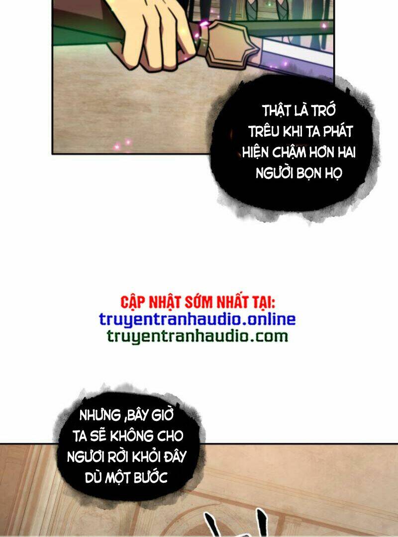 Vua Trộm Mộ Chapter 180 - Trang 2