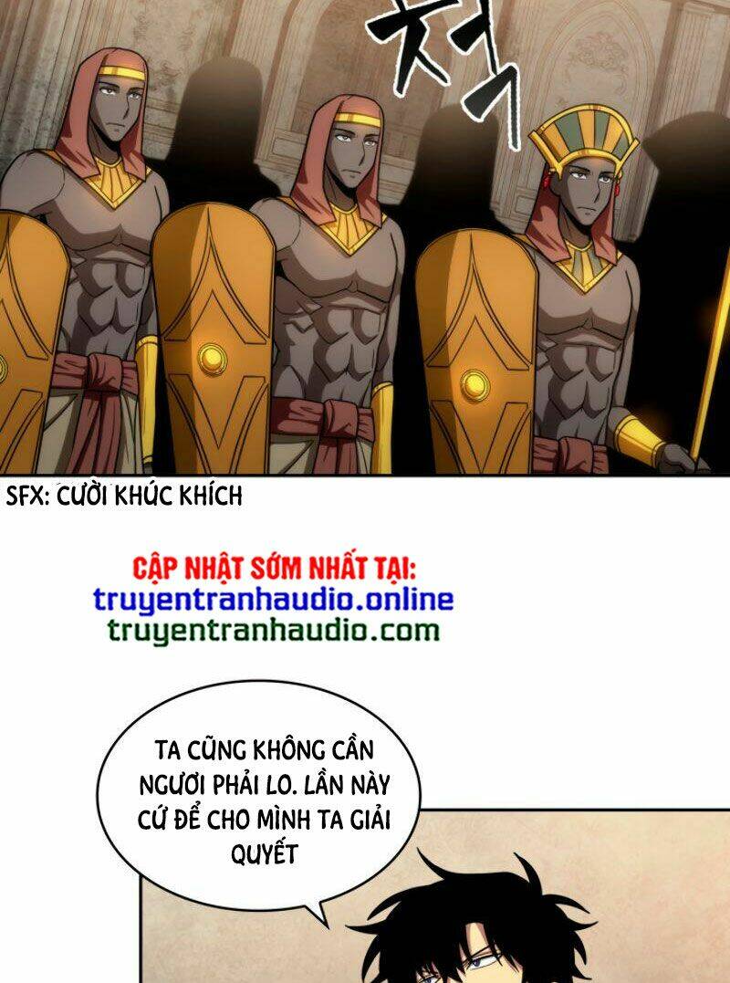 Vua Trộm Mộ Chapter 180 - Trang 2