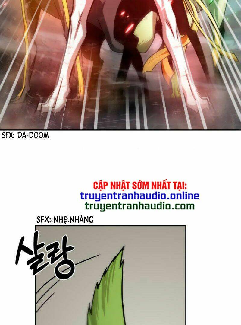 Vua Trộm Mộ Chapter 180 - Trang 2