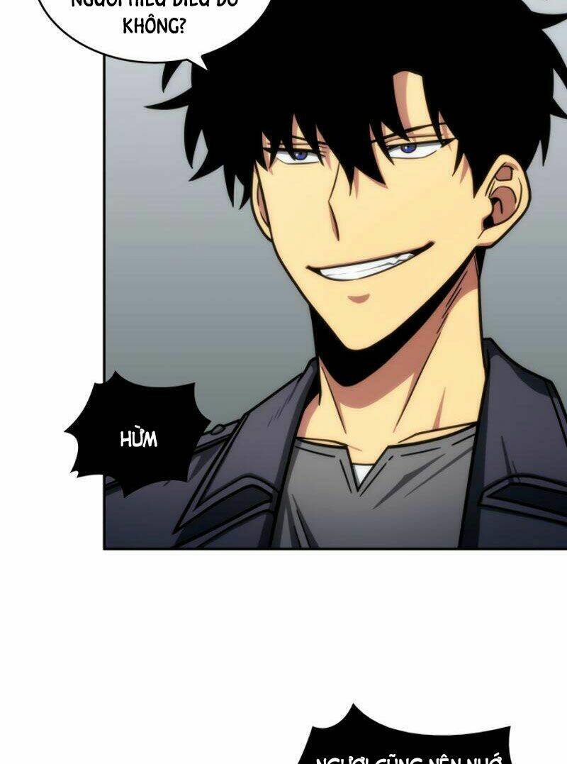 Vua Trộm Mộ Chapter 180 - Trang 2