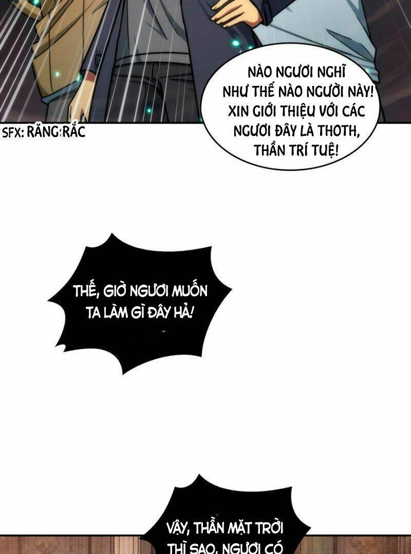 Vua Trộm Mộ Chapter 180 - Trang 2