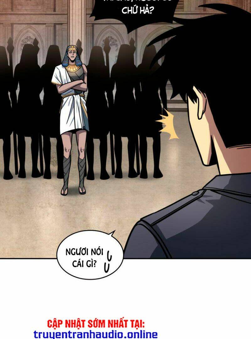 Vua Trộm Mộ Chapter 180 - Trang 2