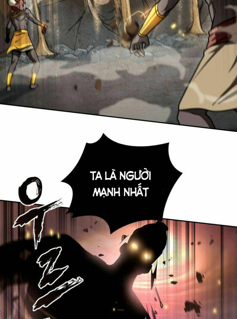 Vua Trộm Mộ Chapter 180 - Trang 2