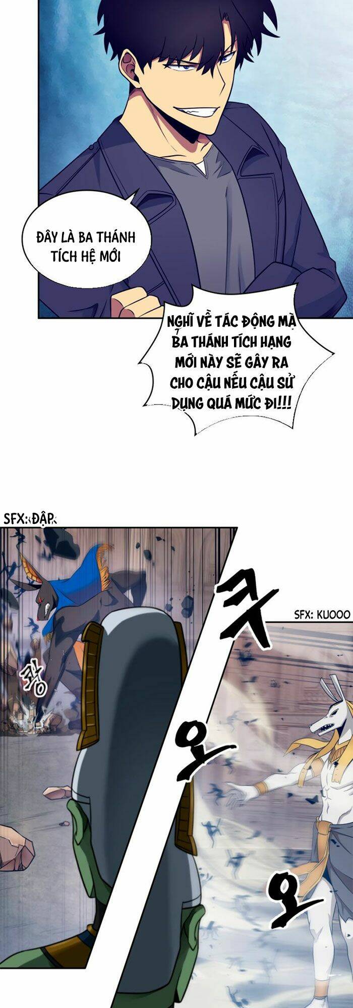 Vua Trộm Mộ Chapter 181 - Trang 2