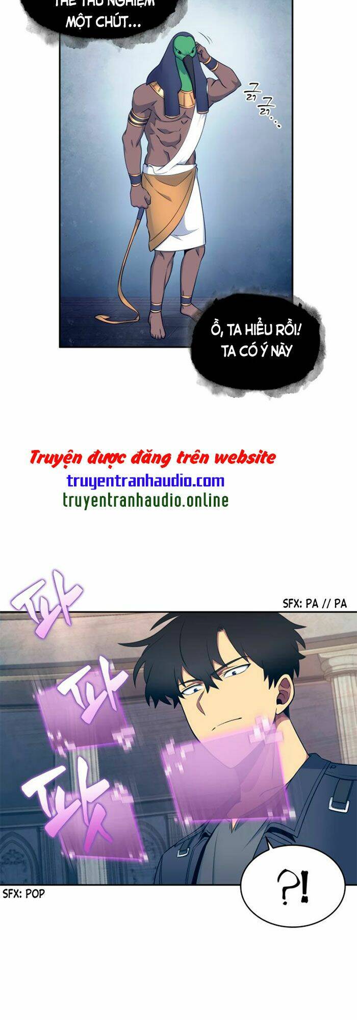 Vua Trộm Mộ Chapter 181 - Trang 2