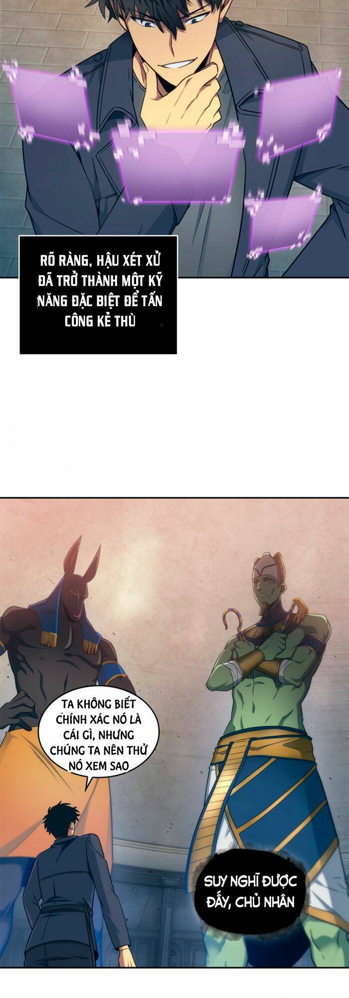 Vua Trộm Mộ Chapter 181 - Trang 2