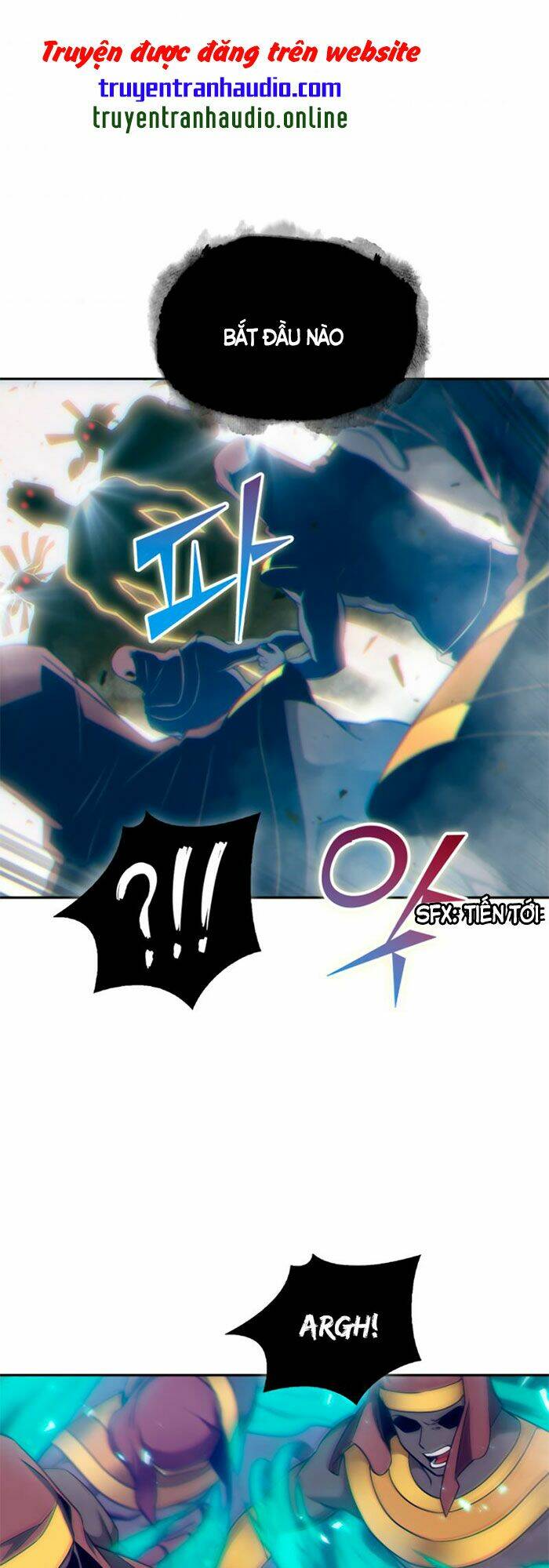 Vua Trộm Mộ Chapter 181 - Trang 2