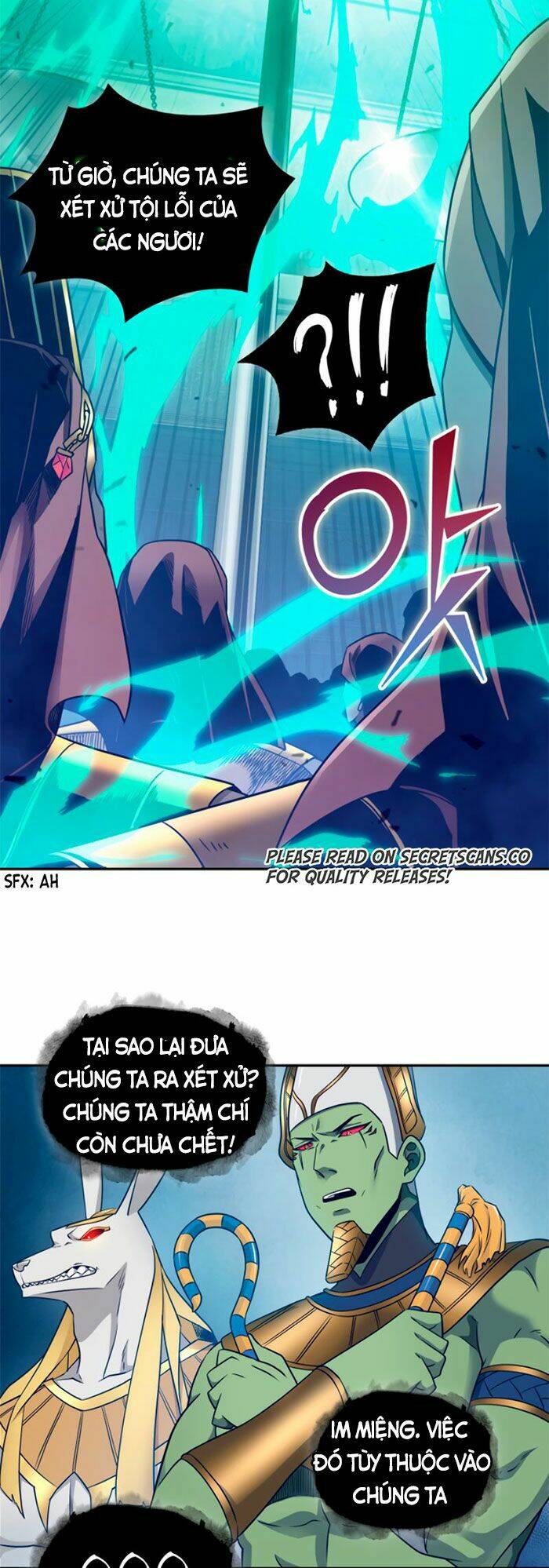 Vua Trộm Mộ Chapter 181 - Trang 2