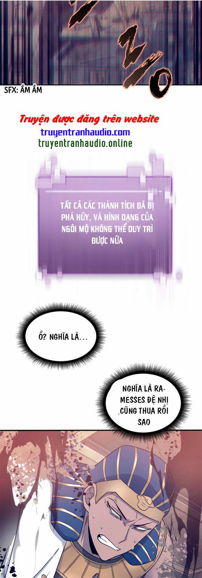 Vua Trộm Mộ Chapter 181 - Trang 2