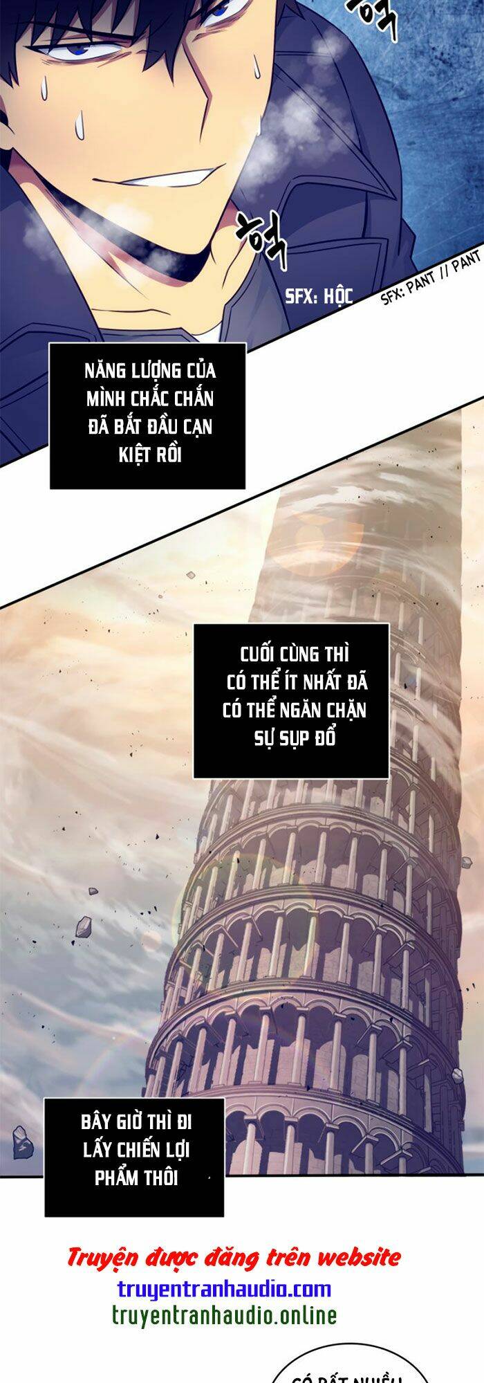 Vua Trộm Mộ Chapter 181 - Trang 2