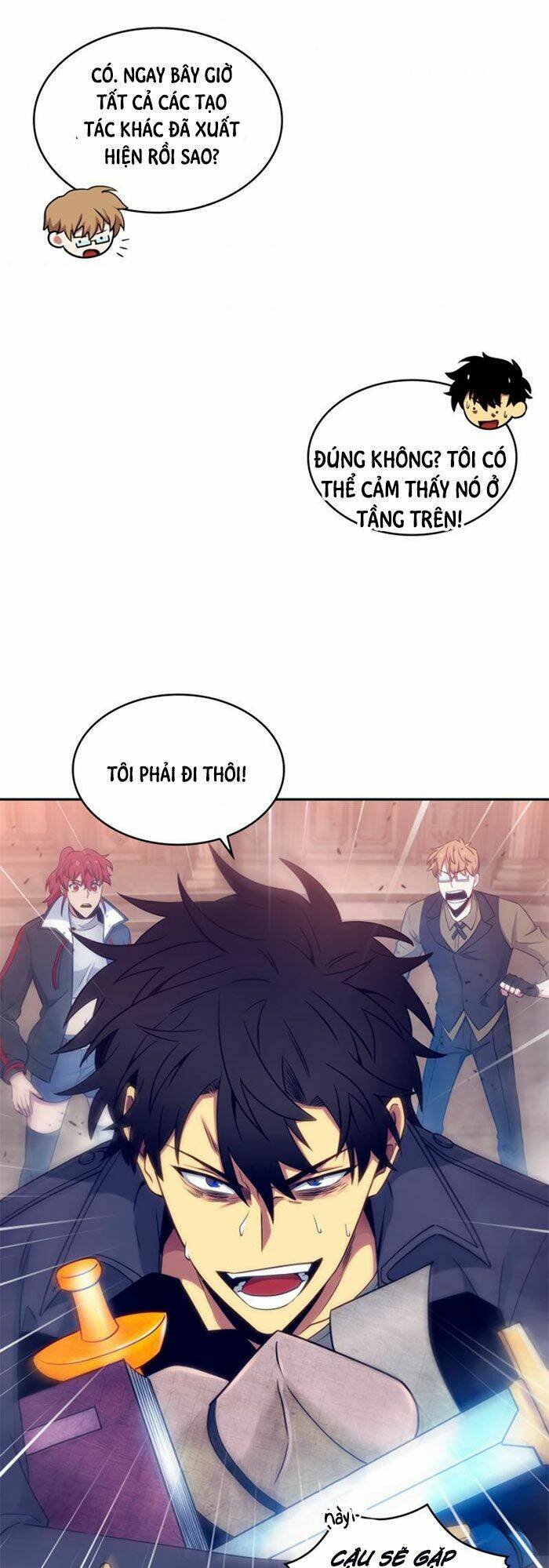 Vua Trộm Mộ Chapter 181 - Trang 2