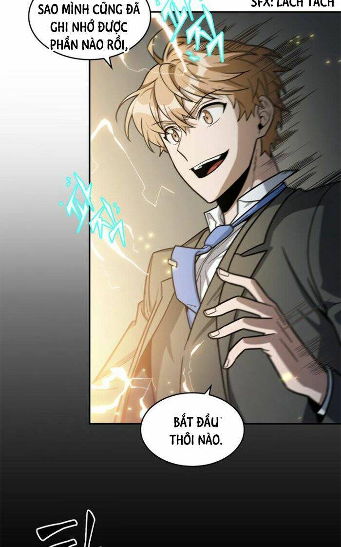 Vua Trộm Mộ Chapter 182 - Trang 2