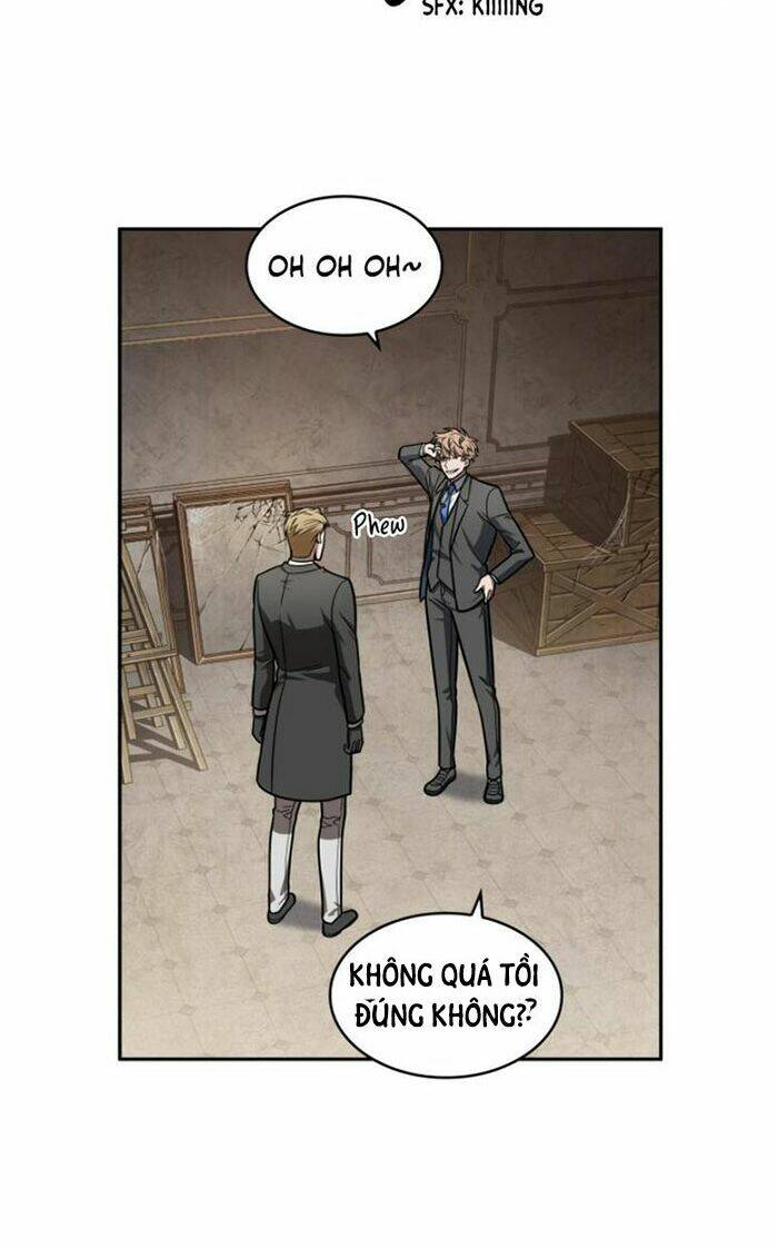Vua Trộm Mộ Chapter 182 - Trang 2