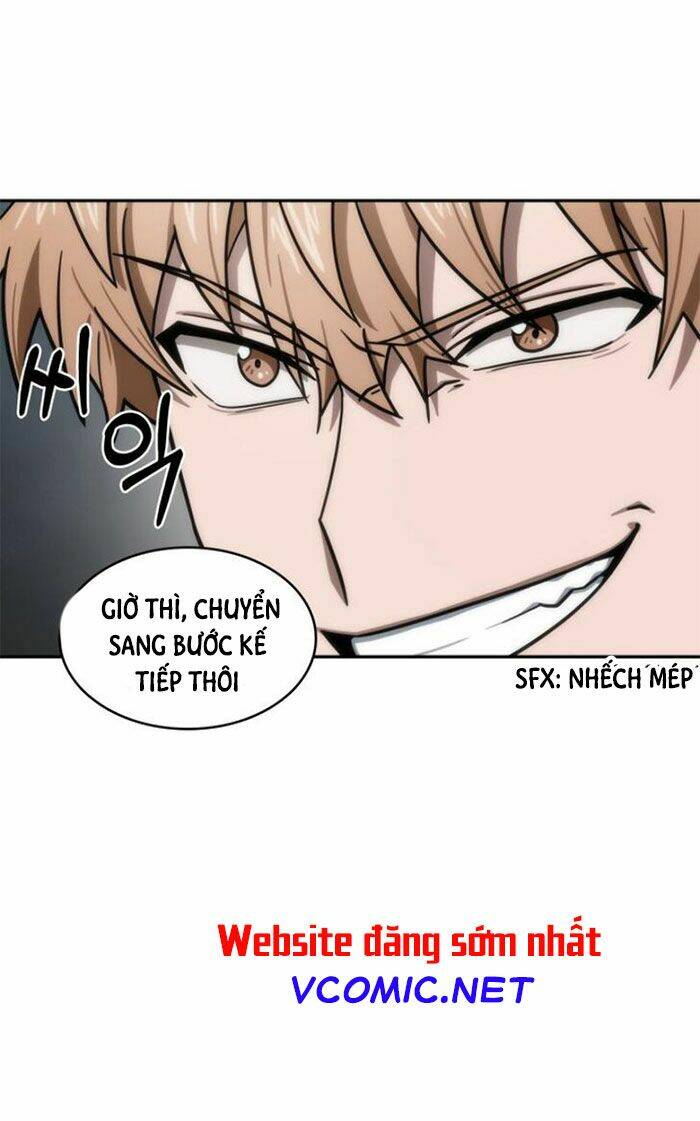 Vua Trộm Mộ Chapter 182 - Trang 2