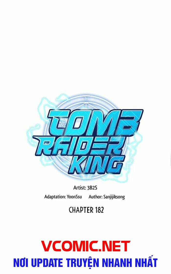 Vua Trộm Mộ Chapter 182 - Trang 2