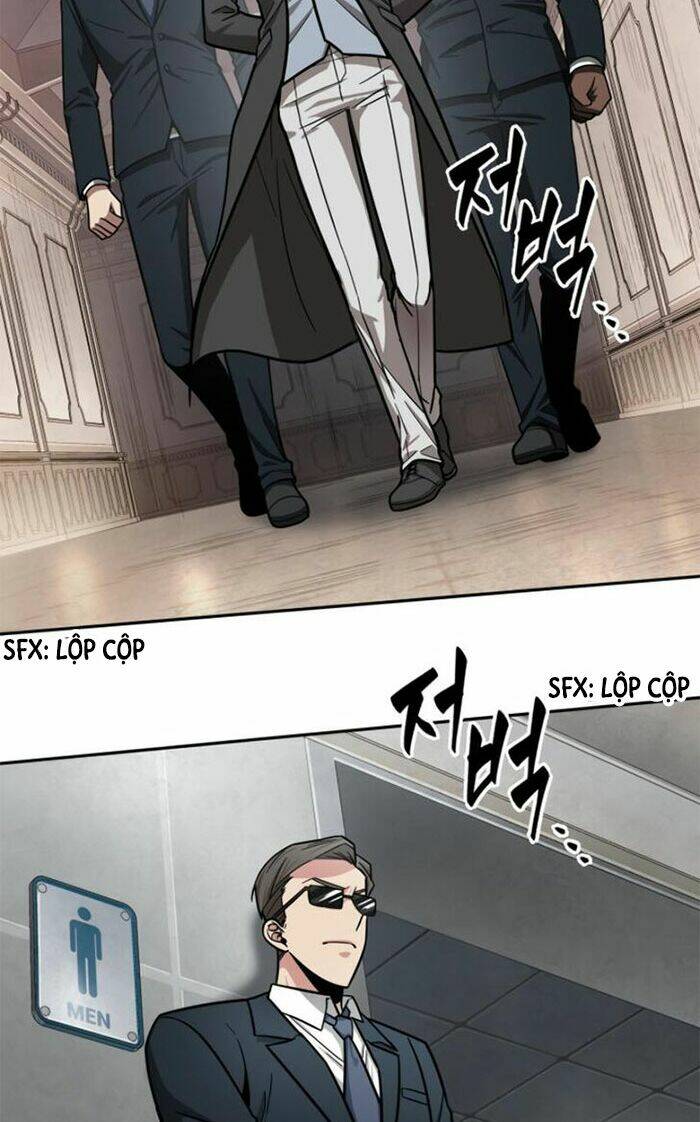 Vua Trộm Mộ Chapter 182 - Trang 2