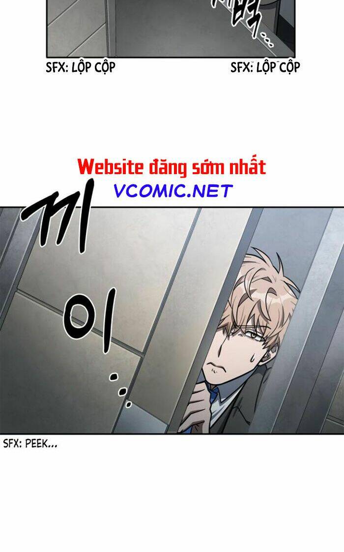 Vua Trộm Mộ Chapter 182 - Trang 2