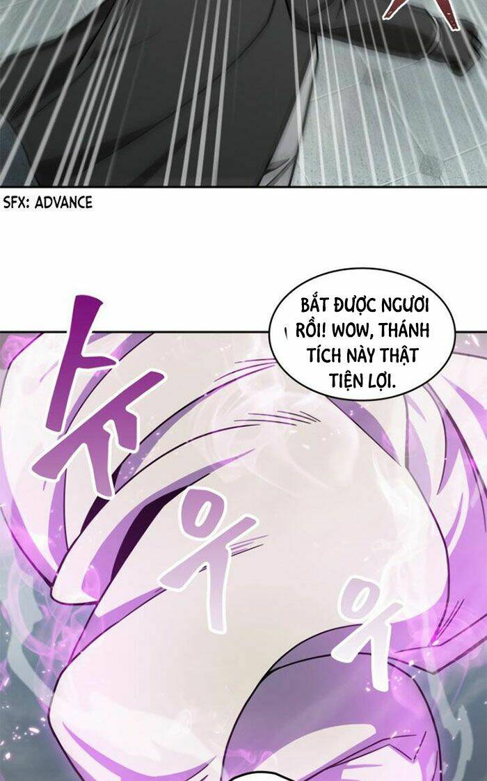 Vua Trộm Mộ Chapter 182 - Trang 2