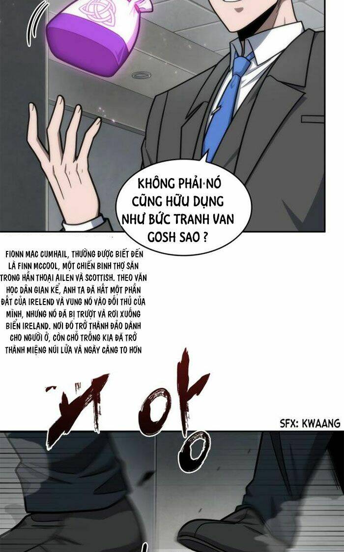 Vua Trộm Mộ Chapter 182 - Trang 2