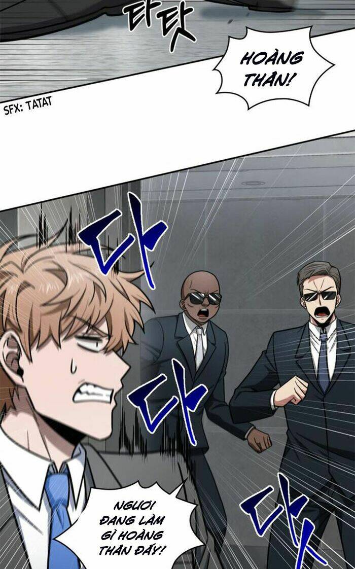 Vua Trộm Mộ Chapter 182 - Trang 2