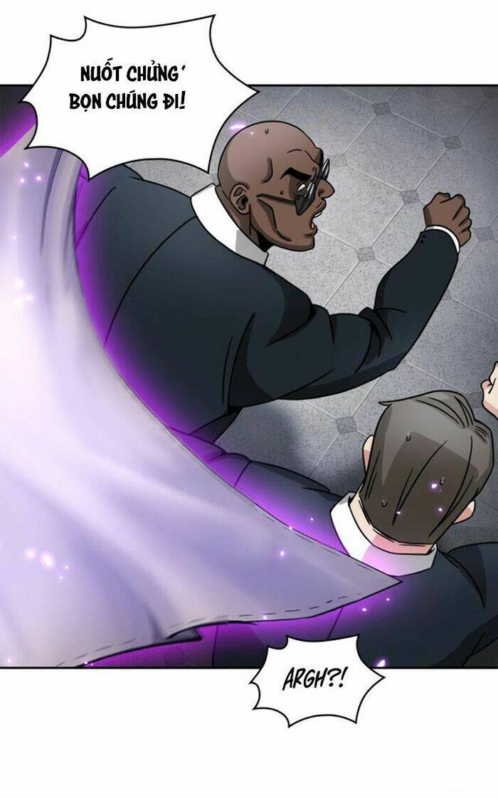 Vua Trộm Mộ Chapter 182 - Trang 2