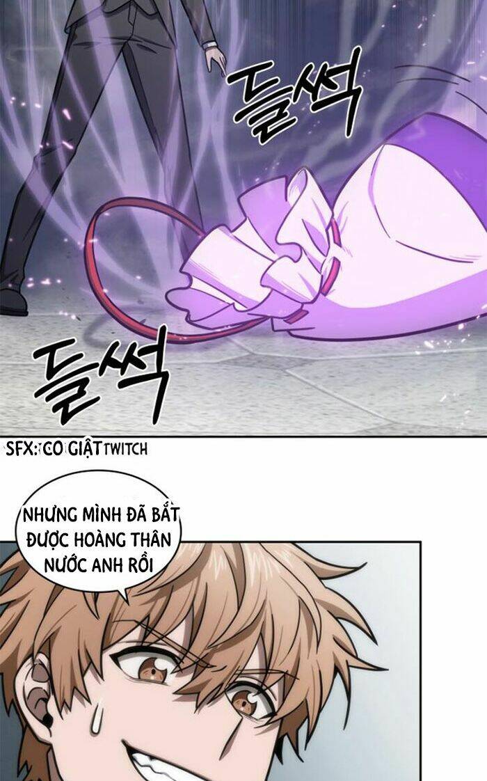 Vua Trộm Mộ Chapter 182 - Trang 2