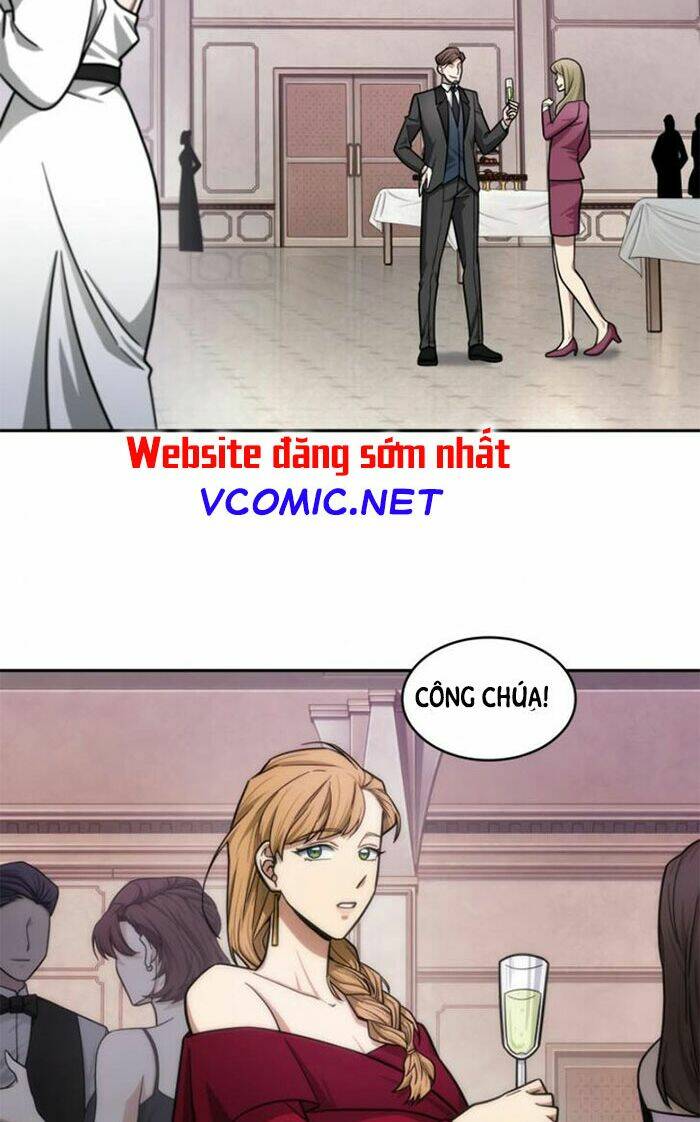 Vua Trộm Mộ Chapter 182 - Trang 2