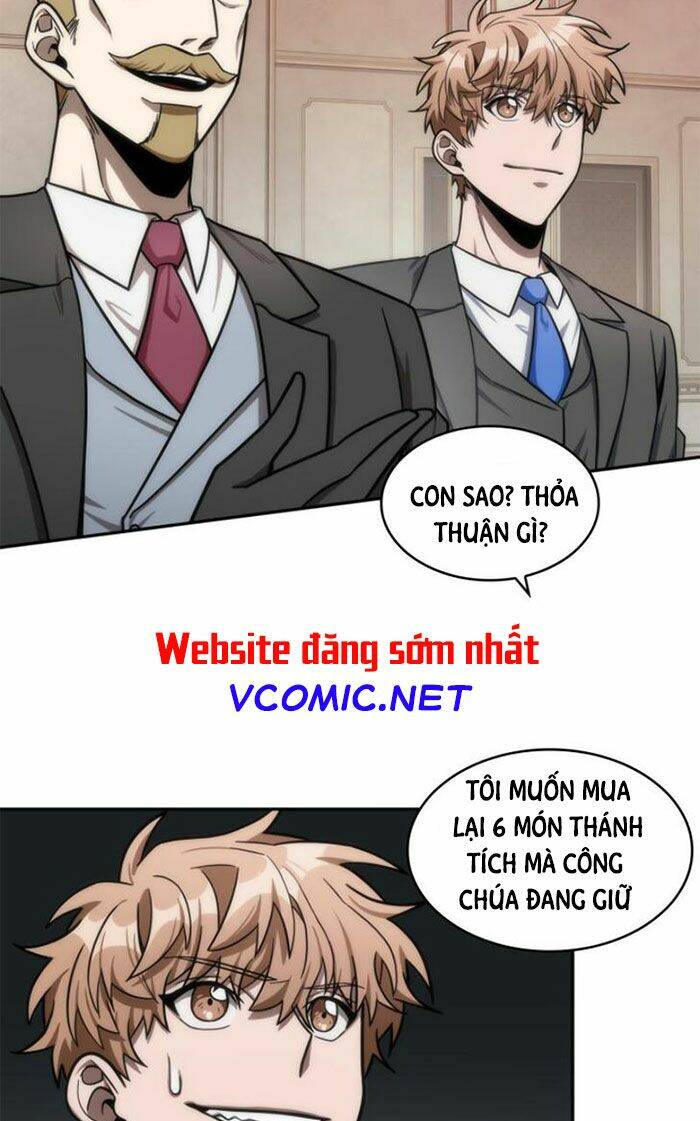 Vua Trộm Mộ Chapter 182 - Trang 2