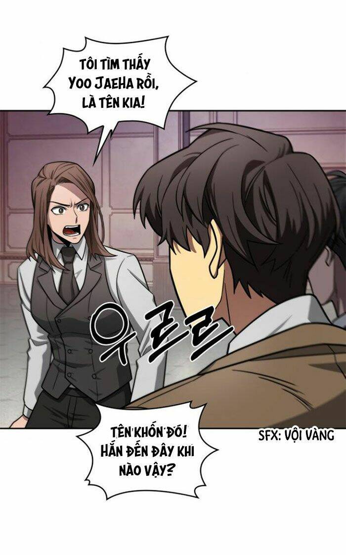 Vua Trộm Mộ Chapter 182 - Trang 2