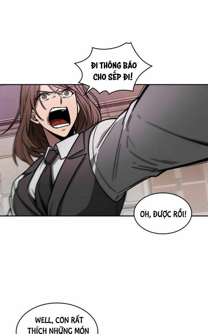 Vua Trộm Mộ Chapter 182 - Trang 2