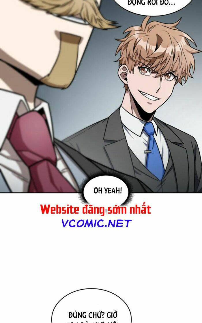 Vua Trộm Mộ Chapter 182 - Trang 2