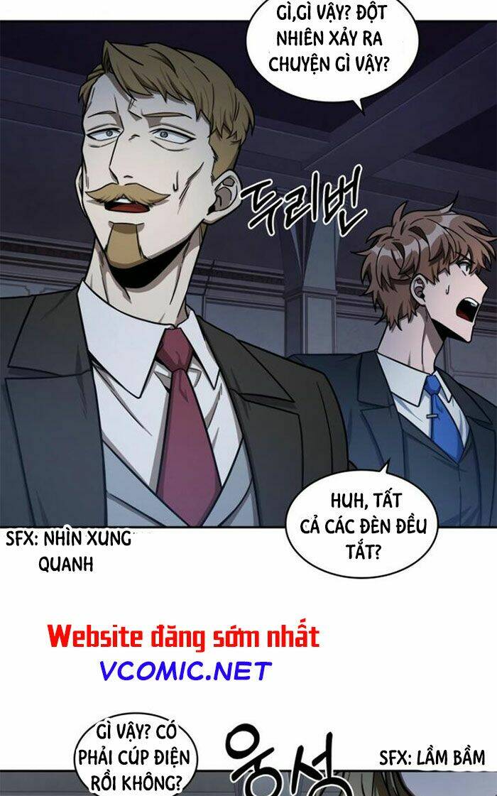 Vua Trộm Mộ Chapter 182 - Trang 2