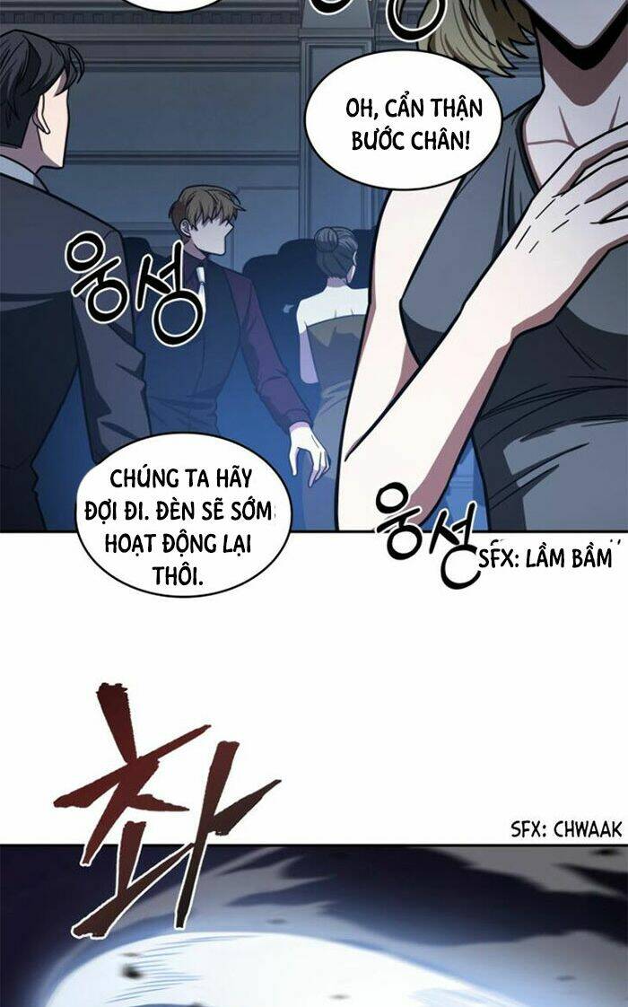 Vua Trộm Mộ Chapter 182 - Trang 2
