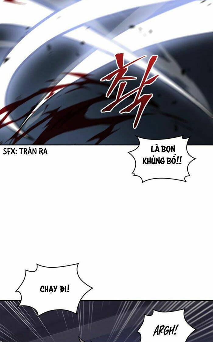 Vua Trộm Mộ Chapter 182 - Trang 2