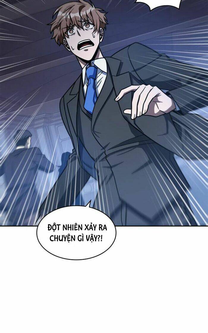 Vua Trộm Mộ Chapter 182 - Trang 2