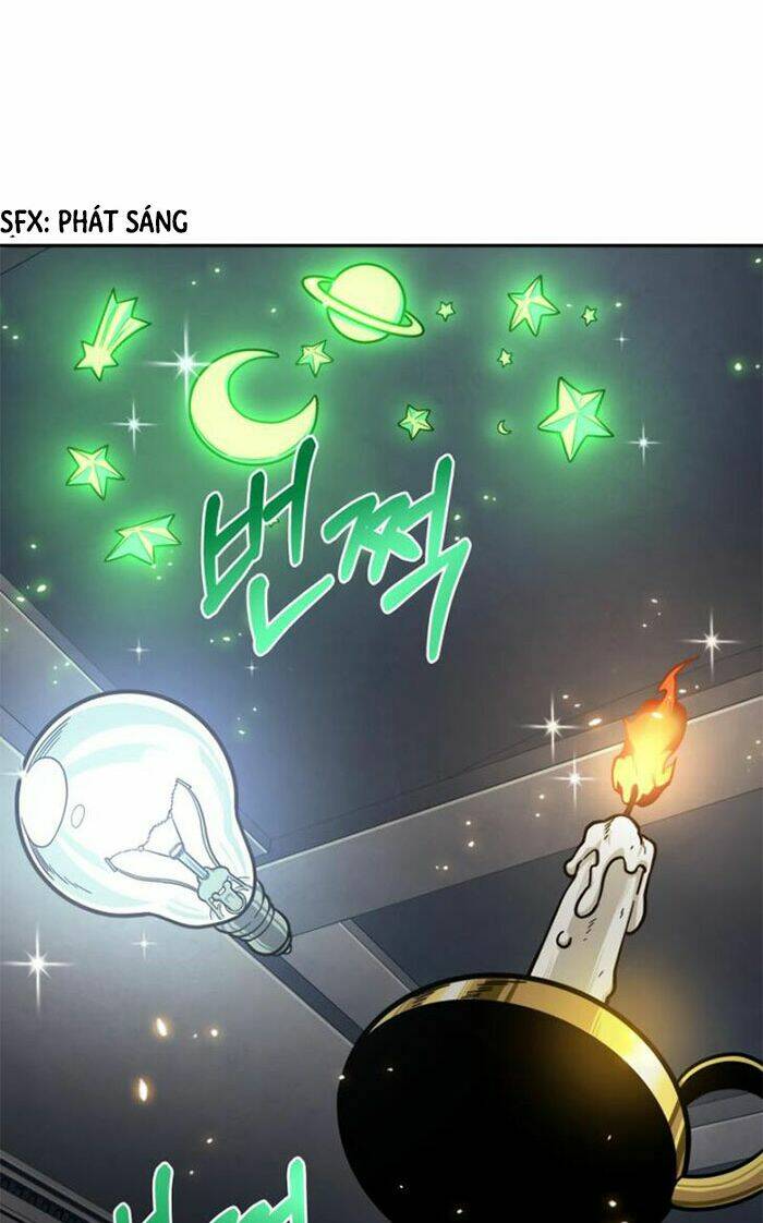 Vua Trộm Mộ Chapter 182 - Trang 2