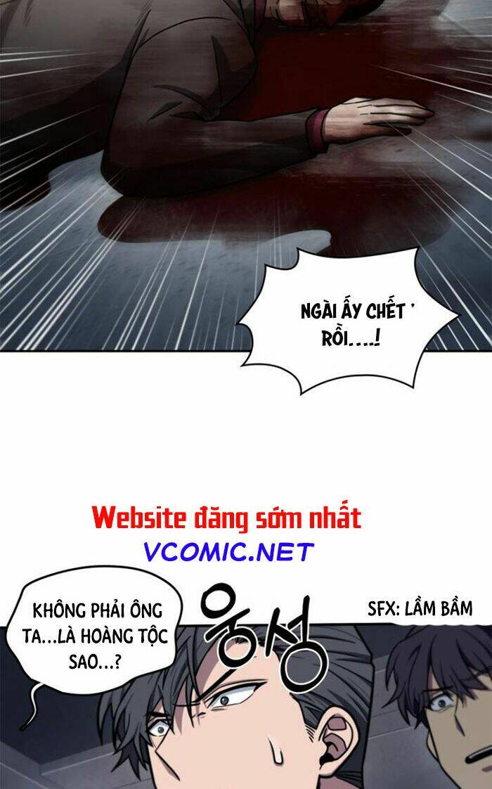 Vua Trộm Mộ Chapter 182 - Trang 2