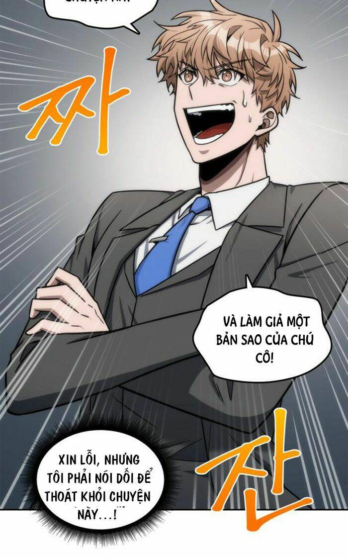 Vua Trộm Mộ Chapter 182 - Trang 2