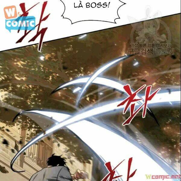 Vua Trộm Mộ Chapter 184 - Trang 2