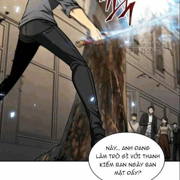 Vua Trộm Mộ Chapter 184 - Trang 2