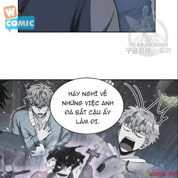 Vua Trộm Mộ Chapter 185 - Trang 2