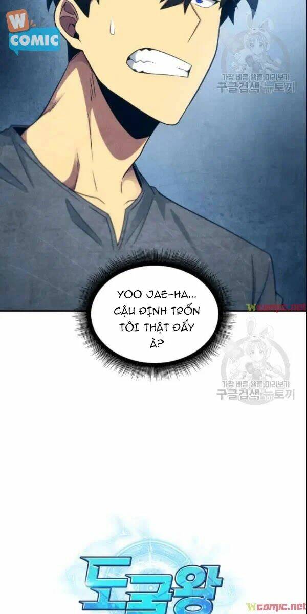 Vua Trộm Mộ Chapter 185 - Trang 2