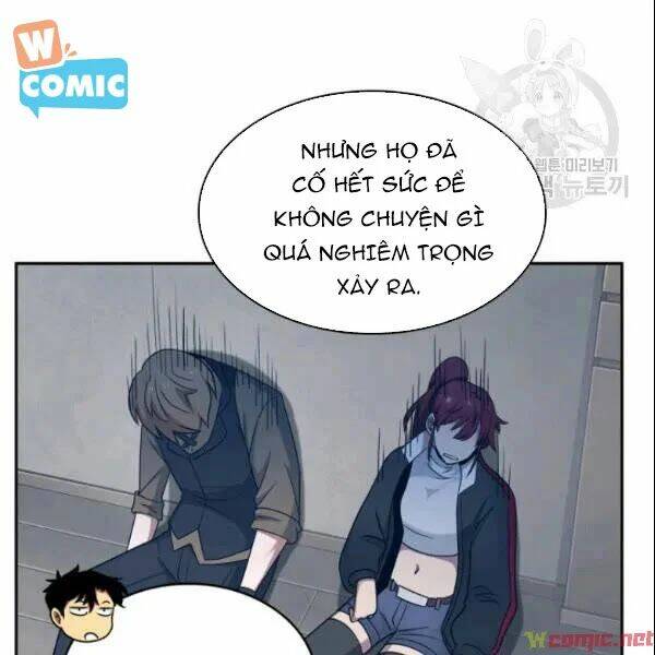 Vua Trộm Mộ Chapter 185 - Trang 2