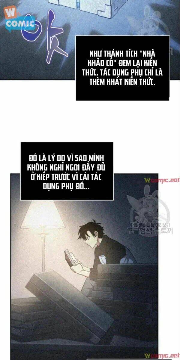 Vua Trộm Mộ Chapter 185 - Trang 2