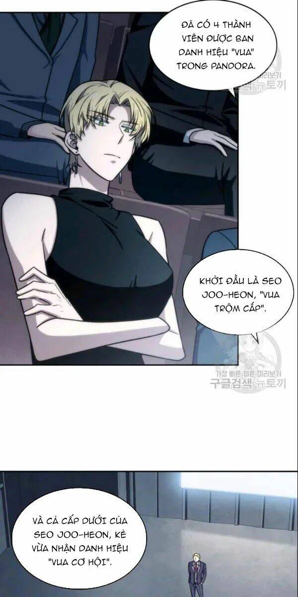 Vua Trộm Mộ Chapter 186 - Trang 2